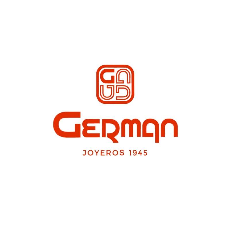 Logo Joyería German