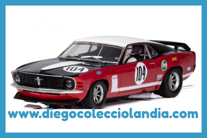 Tienda Scalextric Madrid Diego Colecciolandia Tienda Slot Madrid España . Slot Cars Madrid