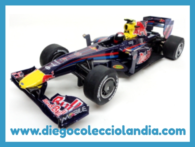 Tienda Scalextric Madrid Diego Colecciolandia Tienda Slot Madrid España . Slot Cars Madrid