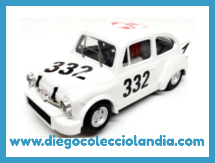 Tienda Scalextric Madrid Diego Colecciolandia Tienda Slot Madrid España . Slot Cars Madrid