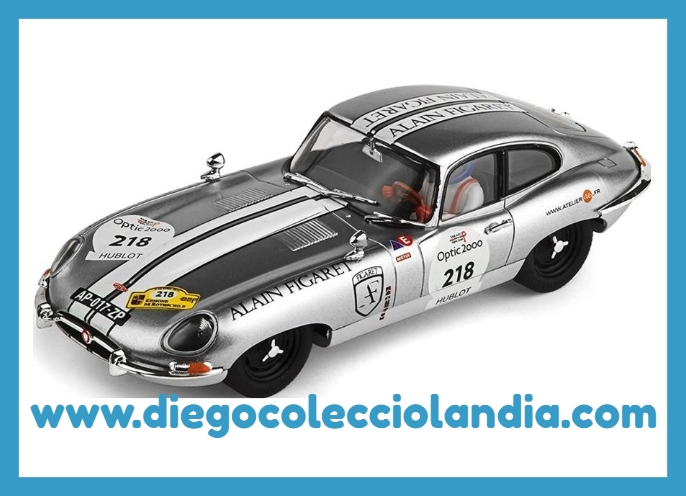 Tienda Scalextric Madrid Diego Colecciolandia Tienda Slot Madrid España . Juguetería  Scalextric 