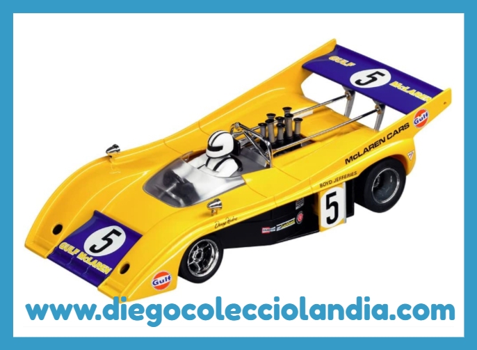 Tienda Scalextric Madrid .Diego Colecciolandia  Tienda Slot Madrid España .Juguetería Scalextric.