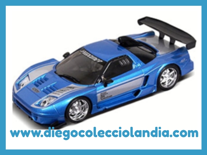 Tienda Slot Madrid . Diego Colecciolandia .Tienda Scalextric Madrid España . Juguetería Scalextric