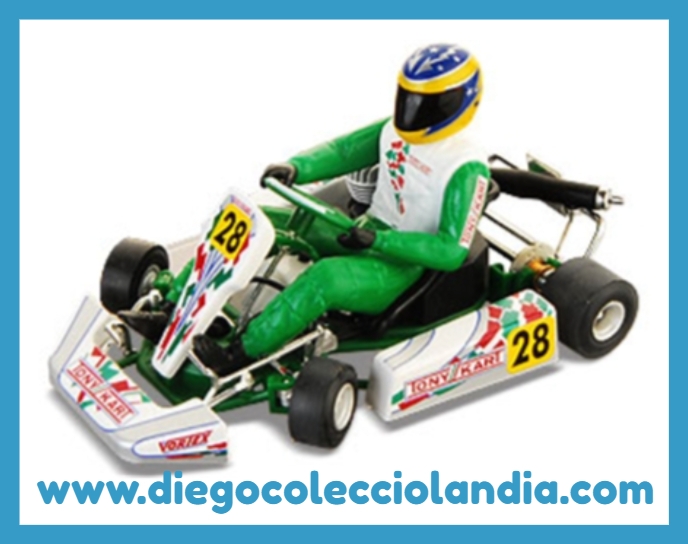 Tienda Slot Madrid . Diego Colecciolandia .Tienda Scalextric Madrid España . Juguetería Scalextric