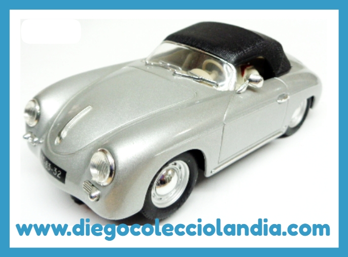 Tienda Scalextric Madrid.Diego Colecciolandia.Tienda Slot Madrid. Coches Scalextric en Madrid .