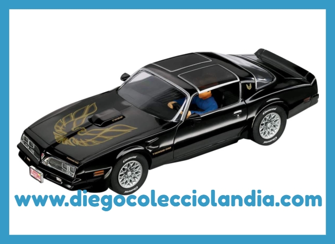 Tienda Scalextric Madrid.Diego Colecciolandia.Tienda Slot Madrid. Coches Scalextric en Madrid .