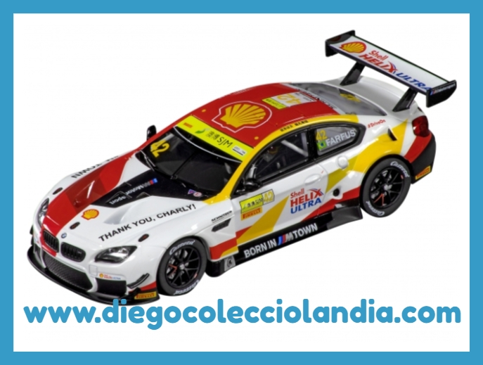 Tienda Scalextric Madrid.Diego Colecciolandia.Tienda Slot Madrid. Coches Scalextric en Madrid .