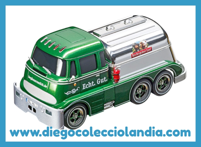 Tienda Scalextric Madrid.Diego Colecciolandia.Tienda Slot Madrid. Coches Scalextric en Madrid .