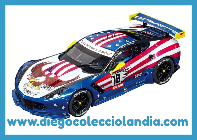 Tienda Scalextric Madrid.Diego Colecciolandia.Tienda Slot Madrid. Coches Scalextric en Madrid .