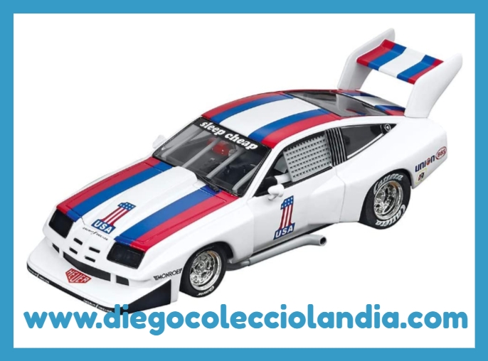 Tienda Scalextric Madrid.Diego Colecciolandia.Tienda Slot Madrid. Coches Scalextric en Madrid .