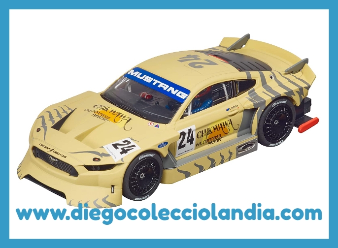 Tienda Scalextric Madrid.Diego Colecciolandia.Tienda Slot Madrid. Coches Scalextric en Madrid .