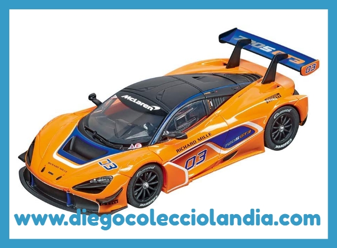 Tienda Scalextric Madrid.Diego Colecciolandia.Tienda Slot Madrid. Coches Scalextric en Madrid .