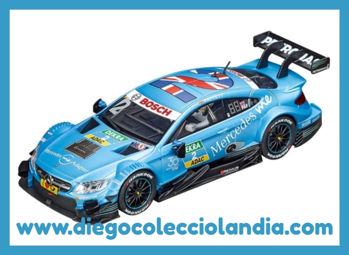 Tienda Scalextric Madrid.Diego Colecciolandia.Tienda Slot Madrid. Coches Scalextric en Madrid .