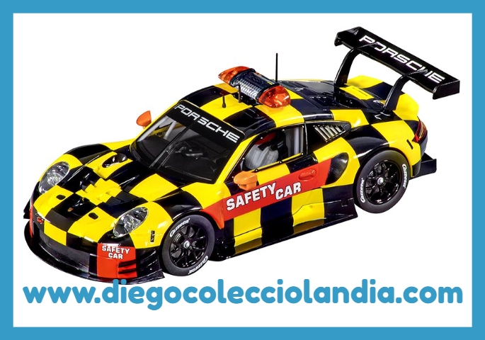 Tienda Scalextric Madrid.Diego Colecciolandia.Tienda Slot Madrid. Coches Scalextric en Madrid .