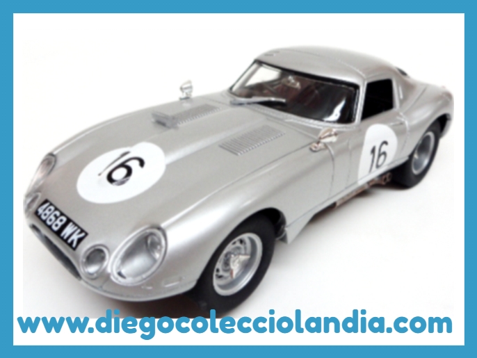 Tienda Scalextric Madrid.Diego Colecciolandia.Tienda Slot Madrid. Coches Scalextric en Madrid .