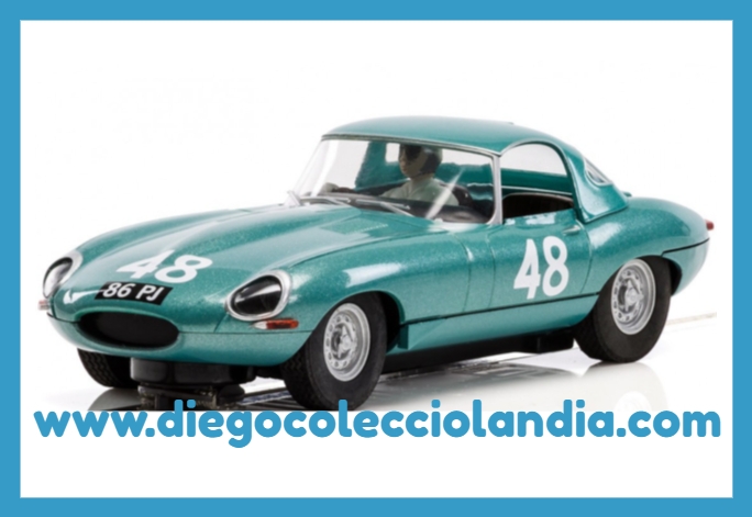 Tienda Scalextric Madrid.Diego Colecciolandia.Tienda Slot Madrid. Coches Scalextric en Madrid .