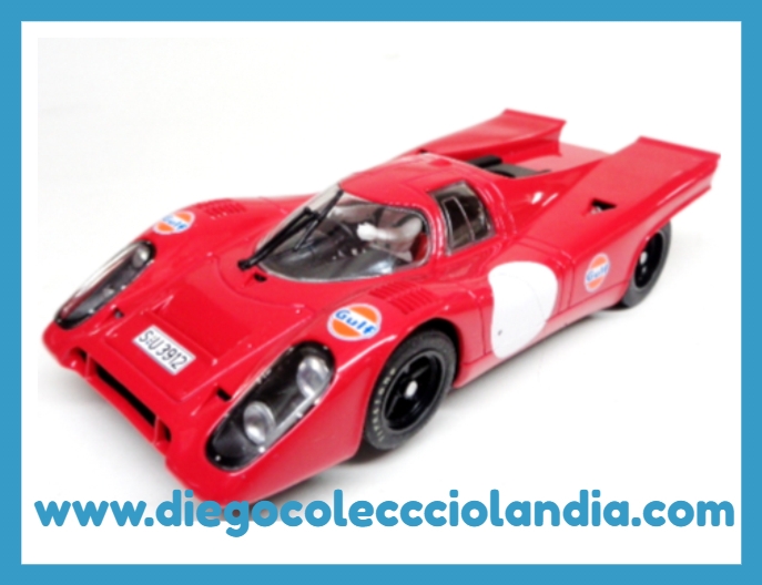 Tienda Scalextric Madrid.Diego Colecciolandia.Tienda Slot Madrid. Coches Scalextric en Madrid .