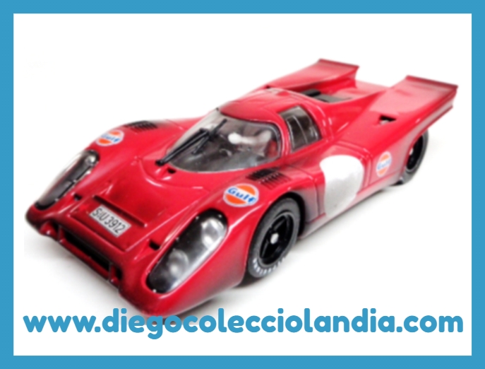 Tienda Scalextric Madrid.Diego Colecciolandia.Tienda Slot Madrid. Coches Scalextric en Madrid .