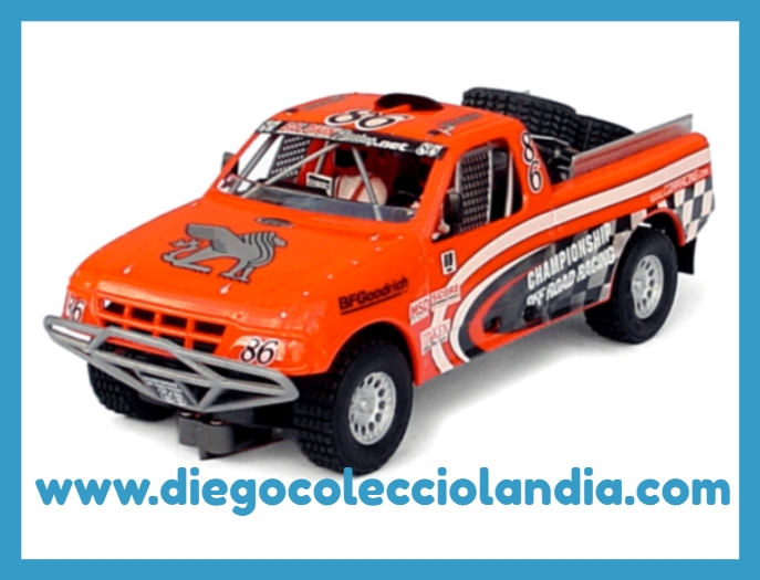 Tienda Scalextric Madrid.Diego Colecciolandia.Tienda Slot Madrid. Coches Scalextric en Madrid .