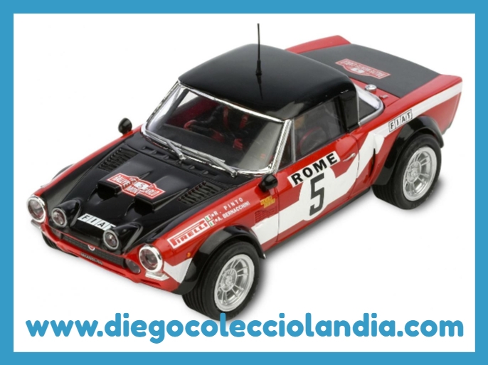 Tienda Scalextric Madrid .Diego Colecciolandia  Tienda Slot Madrid España .Juguetería Scalextric.