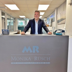 Monika rusch real estate agencia inmobiliaria