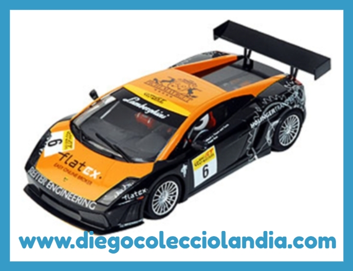 Tienda Scalextric Madrid .Diego Colecciolandia  Tienda Slot Madrid España .Juguetería Scalextric.