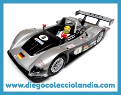 Tienda scalextric madriddiego colecciolandiatienda slot madrid coches scalextric en madrid