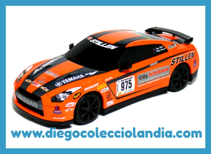 Tienda Scalextric Madrid. Diego Colecciolandia. Superslot para Scalextric. Coches Superslot .