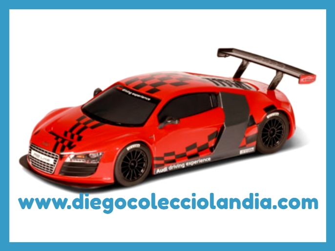 Tienda Scalextric Madrid. Diego Colecciolandia. Superslot para Scalextric. Coches Superslot .