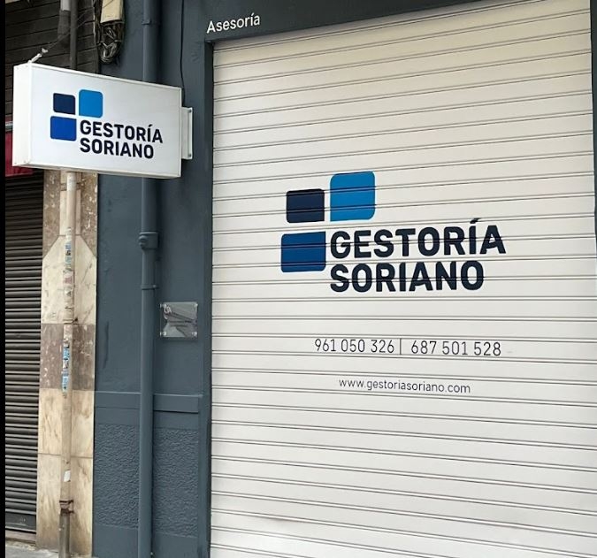 Gestoría Soriano Valencia