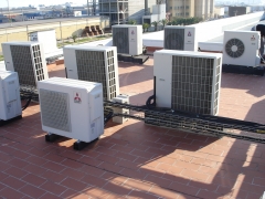 Foto 43 mantenimiento aire acondicionado en Málaga - Digitalclima