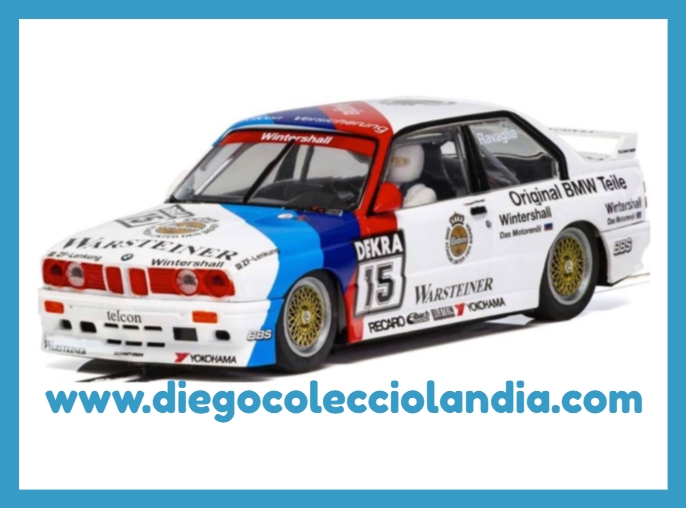 Tienda Scalextric Madrid. Diego Colecciolandia. Superslot para Scalextric. Coches Superslot .