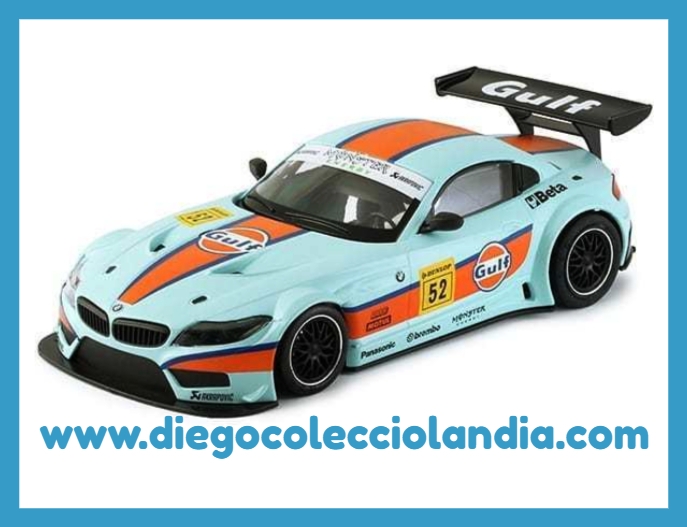 Scalextric en Madrid . Diego Colecciolandia . Tienda Scalextric Madrid. Tienda Slot España 