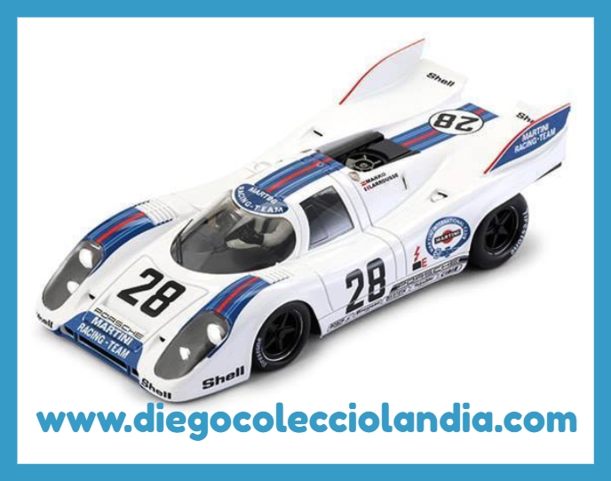 Scalextric en Madrid . Diego Colecciolandia . Tienda Scalextric Madrid. Tienda Slot España 