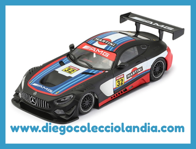 Scalextric en Madrid . Diego Colecciolandia . Tienda Scalextric Madrid. Tienda Slot España 