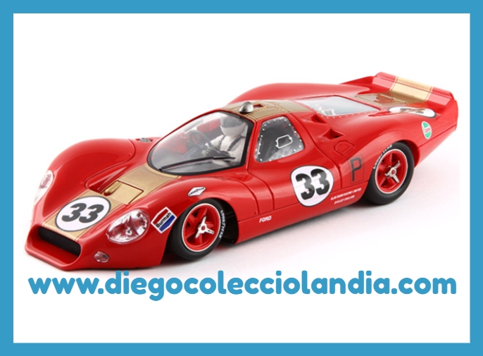 Scalextric en Madrid . Diego Colecciolandia . Tienda Scalextric Madrid. Tienda Slot España 