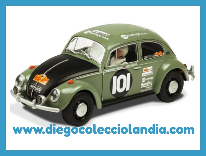 Scalextric en Madrid . Diego Colecciolandia . Tienda Scalextric Madrid. Tienda Slot España 