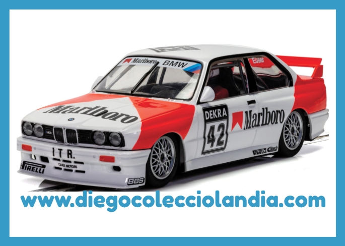 Scalextric en Madrid . Diego Colecciolandia . Tienda Scalextric Madrid. Tienda Slot España 