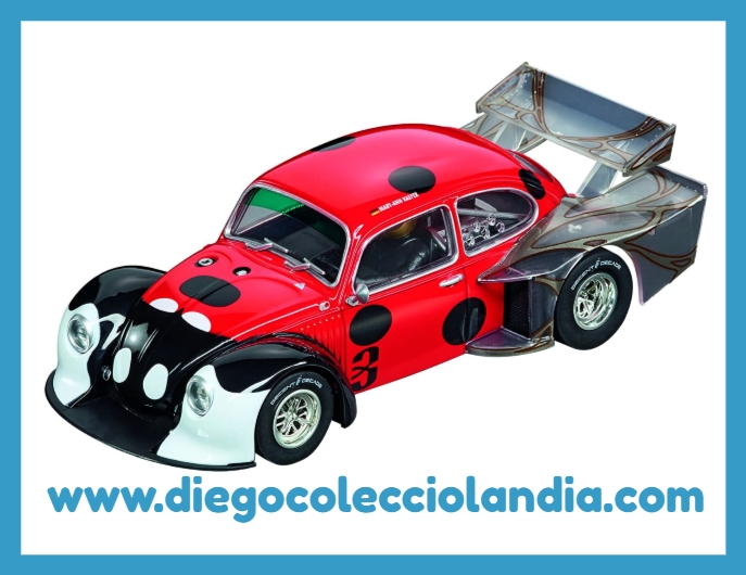 Tienda Scalextric Madrid .Diego Colecciolandia  Tienda Slot Madrid España .Juguetería Scalextric.