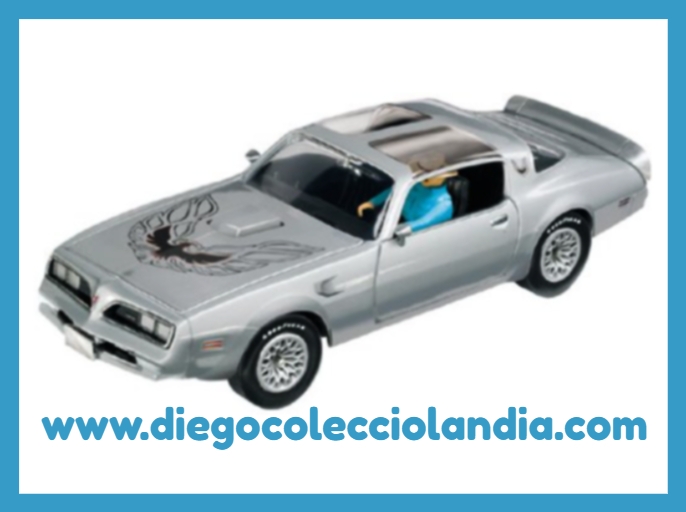 Tienda Scalextric Madrid.Diego Colecciolandia.Tienda Slot Madrid. Coches Scalextric en Madrid .