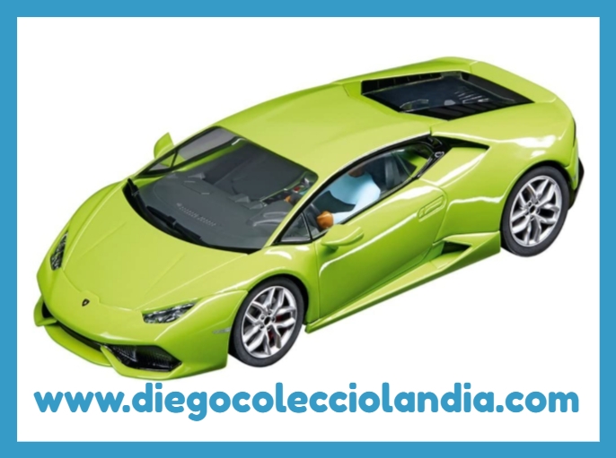 Tienda Scalextric Madrid.Diego Colecciolandia.Tienda Slot Madrid. Coches Scalextric en Madrid .