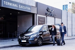 Foto 468 viajes empresas en Madrid - Quality Cars