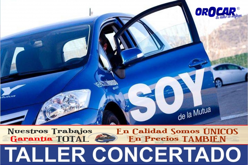 TALLERES OROCAR