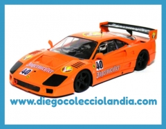 Tienda scalextric madrid  diego colecciolandia  coches flyslot para scalextric  scalextric madrid