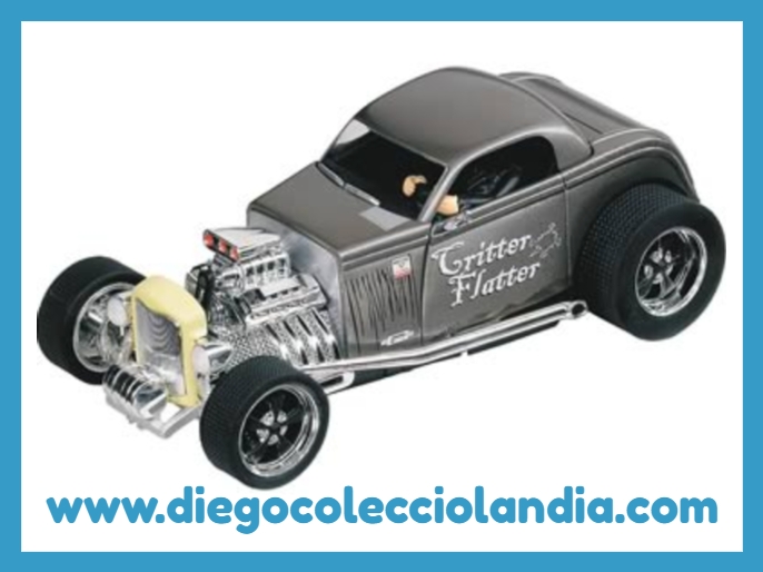 Tienda Slot Madrid. Tienda Scalextric Madrid . Diego Colecciolandia . Slot Cars Madrid Spain .