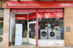 Foto 645 hogar en Tarragona - Reus Electrodomestics