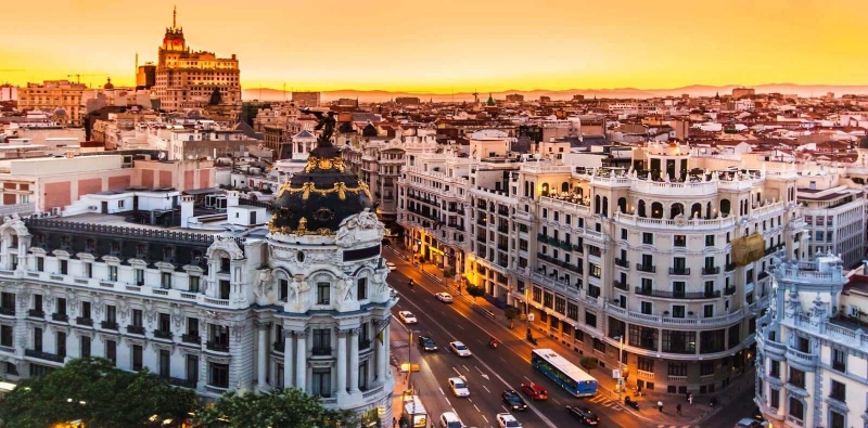 Abogados en Madrid