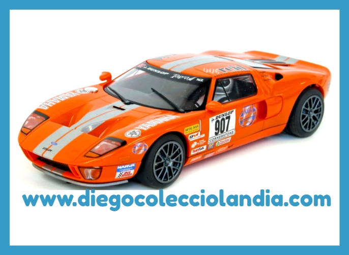 Scalextric en Madrid . Diego Colecciolandia . Tienda Scalextric Madrid. Tienda Slot España 