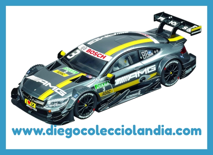 Scalextric en Madrid . Diego Colecciolandia . Tienda Scalextric Madrid. Tienda Slot España 