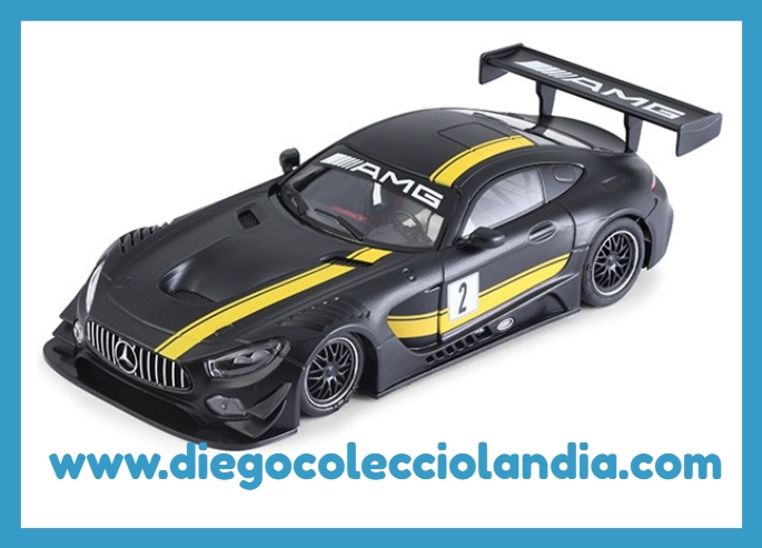 Tienda Slot Madrid . Diego Colecciolandia . Tienda Scalextric Madrid . Coches Scalextric Madrid .